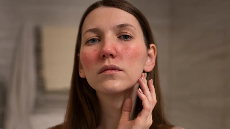 Lupus ban đỏ có ngứa không? Dấu hiệu và cách kiểm soát 1