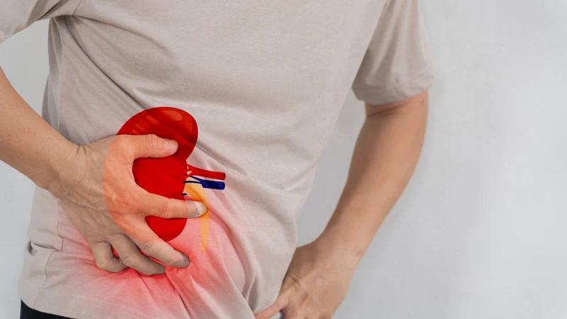 Viêm thận lupus là một trong những biến chứng quan trọng của bệnh