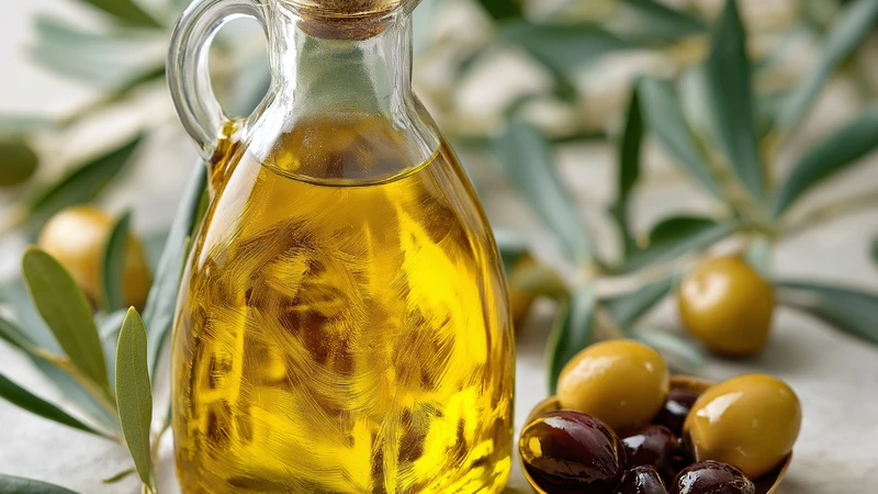 Ưu tiên sử dụng dầu mù u ở nồng độ thấp