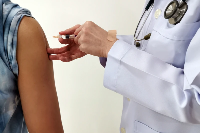 Lưu ý trước và sau khi tiêm phế cầu 15 và cách xử lý phản ứng sau tiêm 2