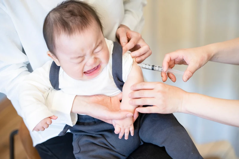 Lưu ý trước và sau khi tiêm phế cầu 15 và cách xử lý phản ứng sau tiêm 6