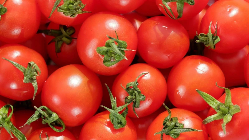Cà chua và dưa hấu là nguồn lycopene tự nhiên