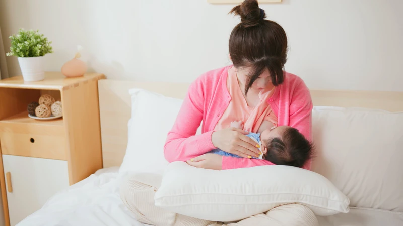 Mách bạn 18 thực đơn cho mẹ sau sinh mổ đơn giản nhưng giàu dinh dưỡng 1