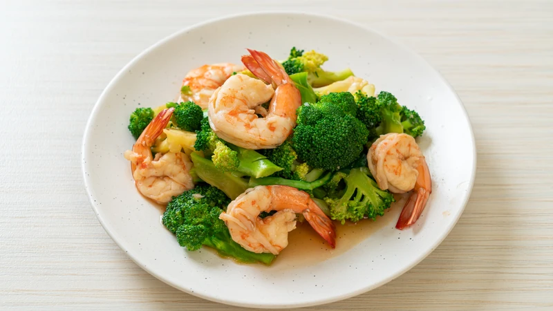 Mách bạn 18 thực đơn cho mẹ sau sinh mổ đơn giản nhưng giàu dinh dưỡng 3