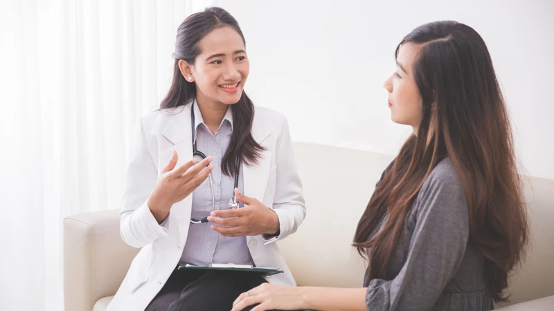 Mách bạn cách tránh thai sau khi quan hệ 1 tuần hiệu quả 4