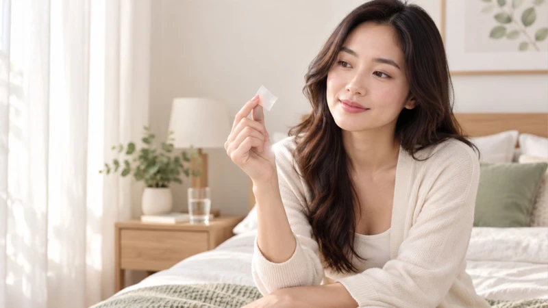 Màng phim tránh thai cần được đặt vào âm đạo trước khi quan hệ và sử dụng đúng theo hướng dẫn của từng sản phẩm