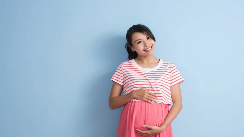 Mang thai 36 tuần là mấy tháng? Những lưu ý quan trọng mẹ bầu cần biết 1
