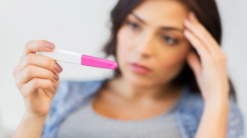 Một số dấu hiệu ban đầu dễ gây nhầm lẫn với thai kỳ bình thường