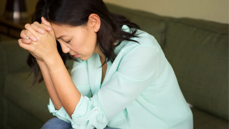 Tâm lý người phụ nữ có thể bị ảnh hưởng khi thai kỳ kết thúc sớm