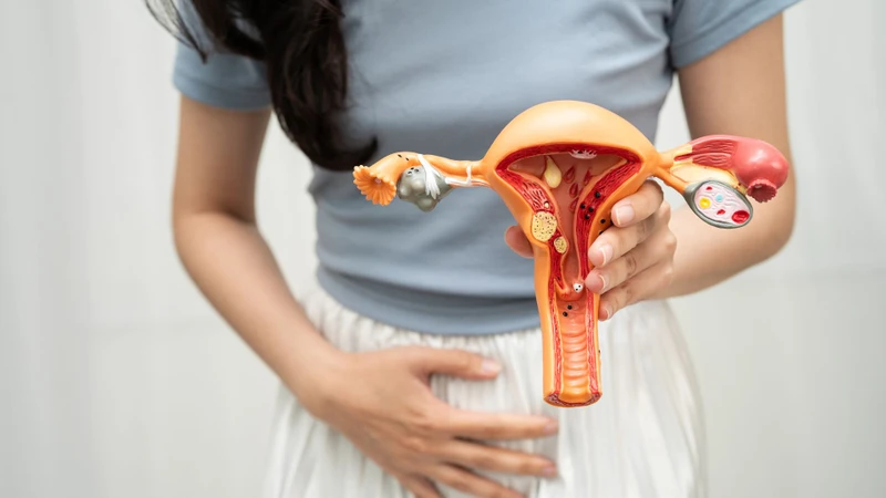Sự thay đổi trong cơ thể mẹ bầu có thể dẫn đến cảm giác đau lưng