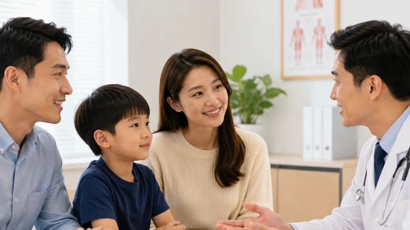 Thăm khám chuyên khoa giúp xác định chính xác nguyên nhân gây bệnh