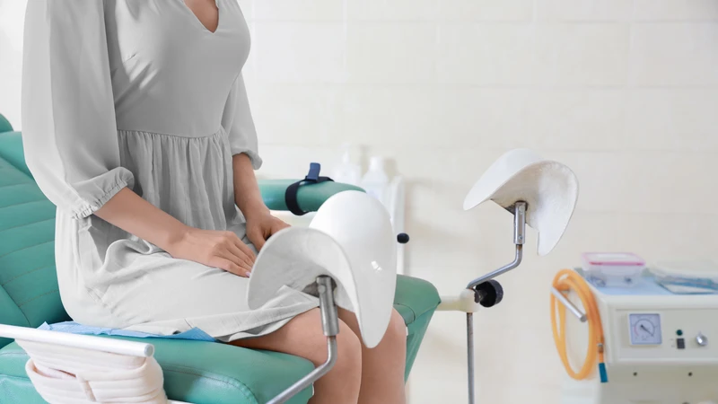 Thăm khám phụ khoa định kỳ giúp phát hiện sớm các vấn đề sức khỏe