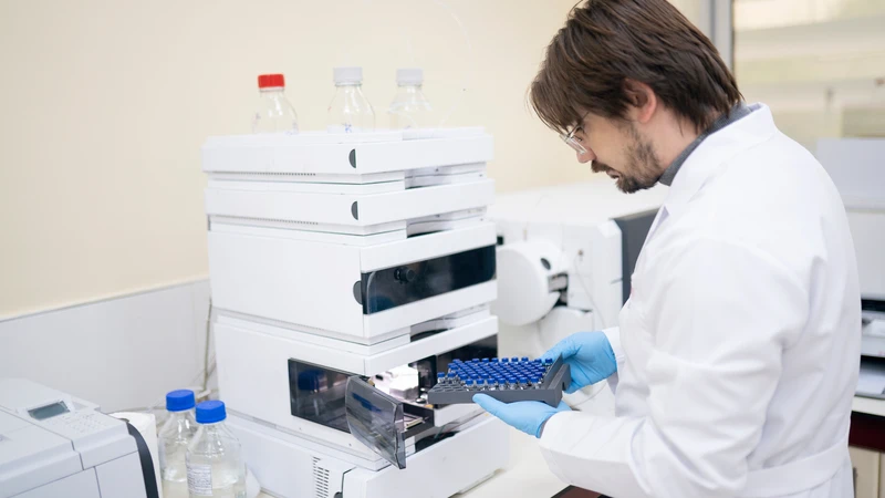 Các xét nghiệm marker giúp theo dõi và đánh giá hiệu quả điều trị