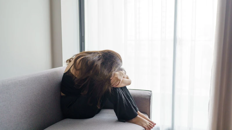 Mất ngủ hậu COVID kéo dài có thể dẫn đến rối loạn tâm lý