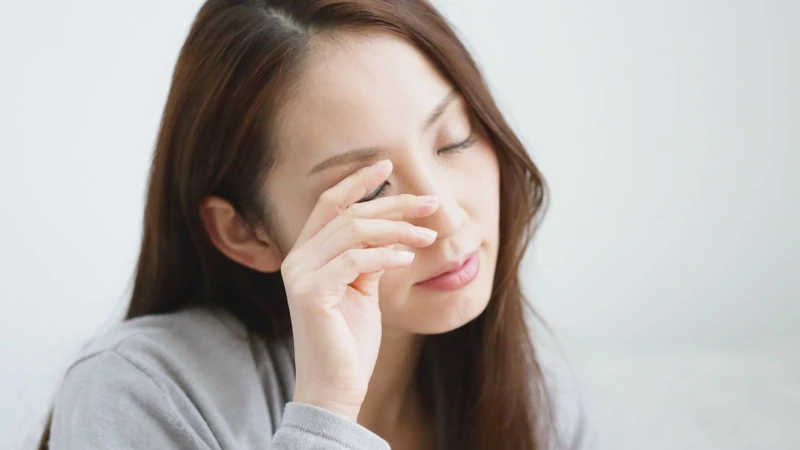 Mắt sưng húp: Nguyên nhân, cách xử trí và biện pháp phòng ngừa hiệu quả 2