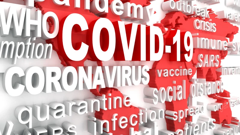 Mất vị giác COVID là nặng hay nhẹ