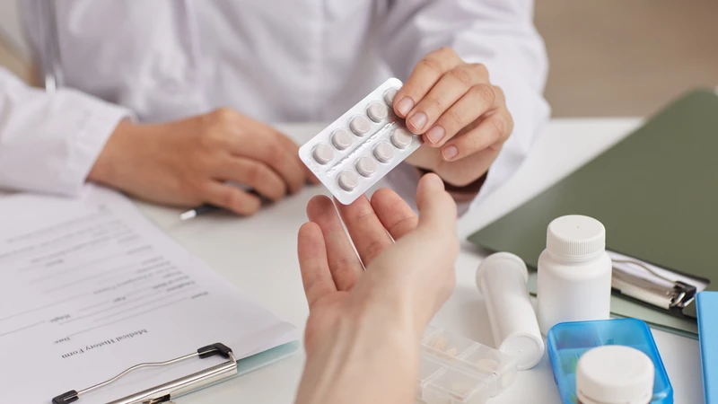 Máu kinh không thoát ra được: Dấu hiệu, nguyên nhân và cách xử lý an toàn 5