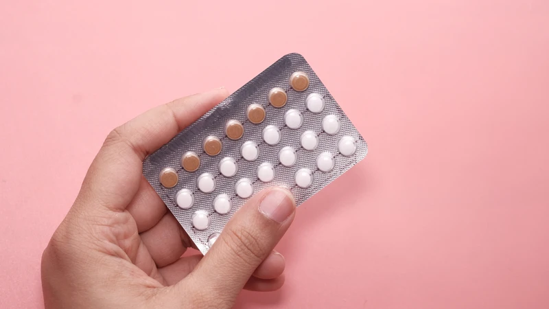 Tác dụng phụ của thuốc tránh thai