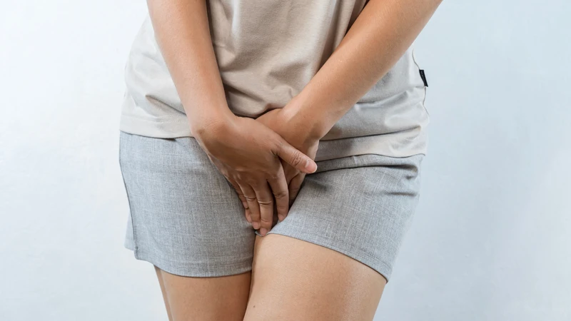 Máu kinh nguyệt lần đầu có màu gì? Khi nào là dấu hiệu bất thường? 4
