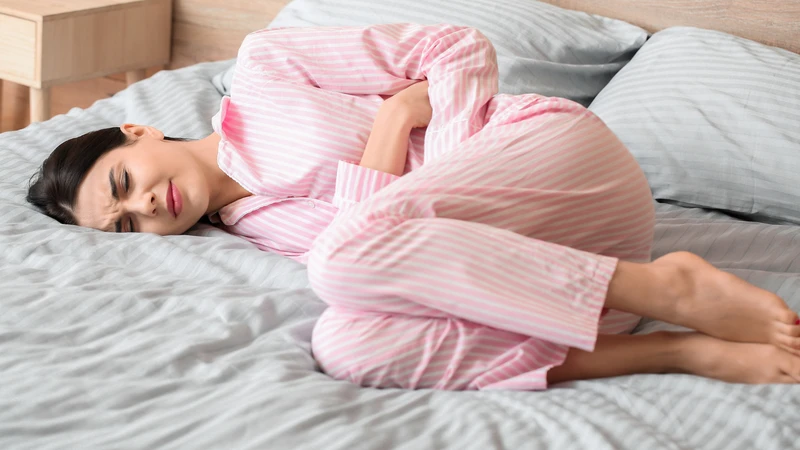 Đau bụng kinh dữ dội và nghiêm trọng hơn