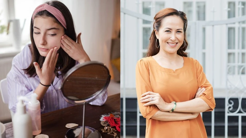 Máu kinh ra cục thịt có sao không? Lưu ý gì? 2