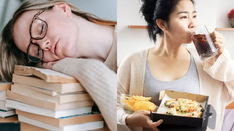 Máu kinh ra cục thịt có sao không? Lưu ý gì? 3