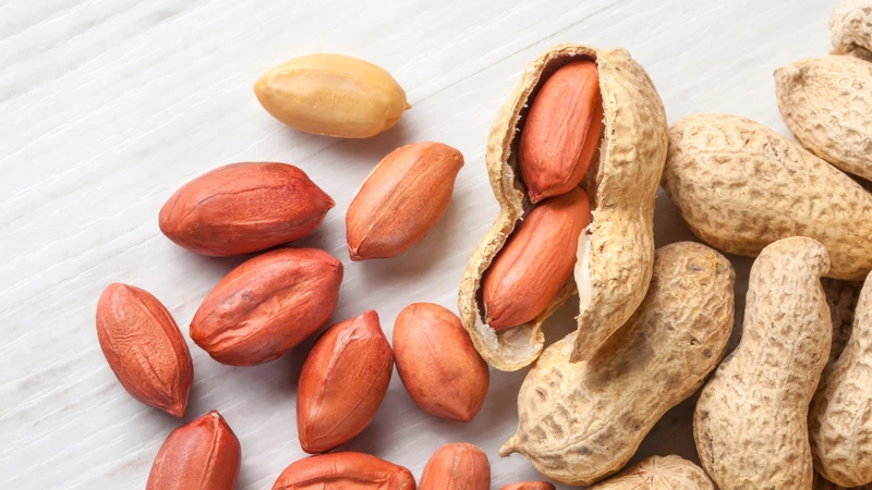 Mẹ bầu ăn đậu phộng được không? Cần lưu ý gì khi ăn đậu phộng?4