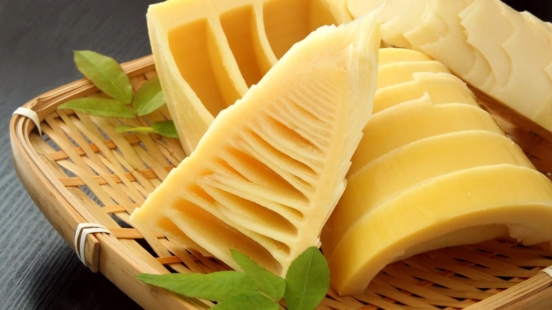 Mẹ bầu ăn măng được không? Có nên ăn măng khi mang thai không?1