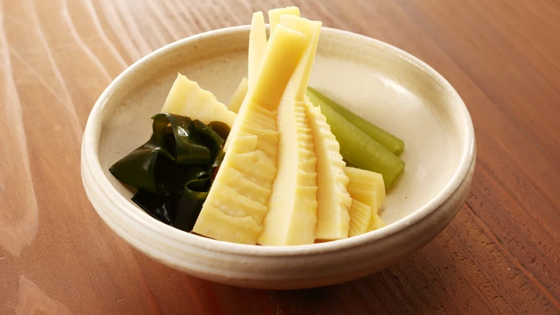 Mẹ bầu ăn măng được không? Có nên ăn măng khi mang thai không?2