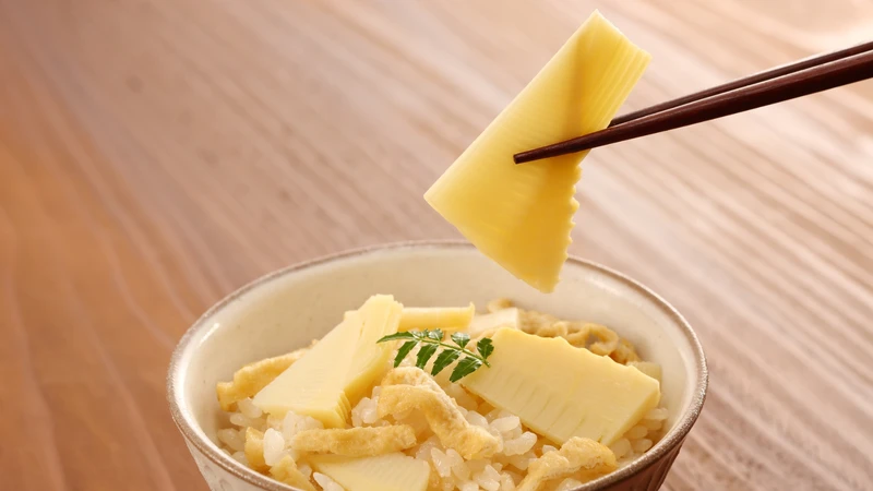 Mẹ bầu ăn măng được không? Có nên ăn măng khi mang thai không?3