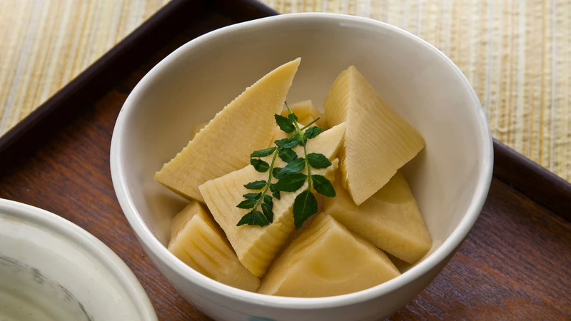 Mẹ bầu ăn măng được không? Có nên ăn măng khi mang thai không?4