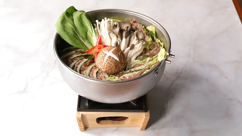 Mẹ bầu ăn nấm được không? Những lưu ý khi sử dụng nấm trong thai kỳ 3