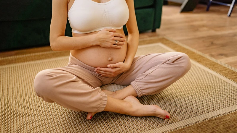 Mẹ bầu ăn nấm được không? Những lưu ý khi sử dụng nấm trong thai kỳ 4