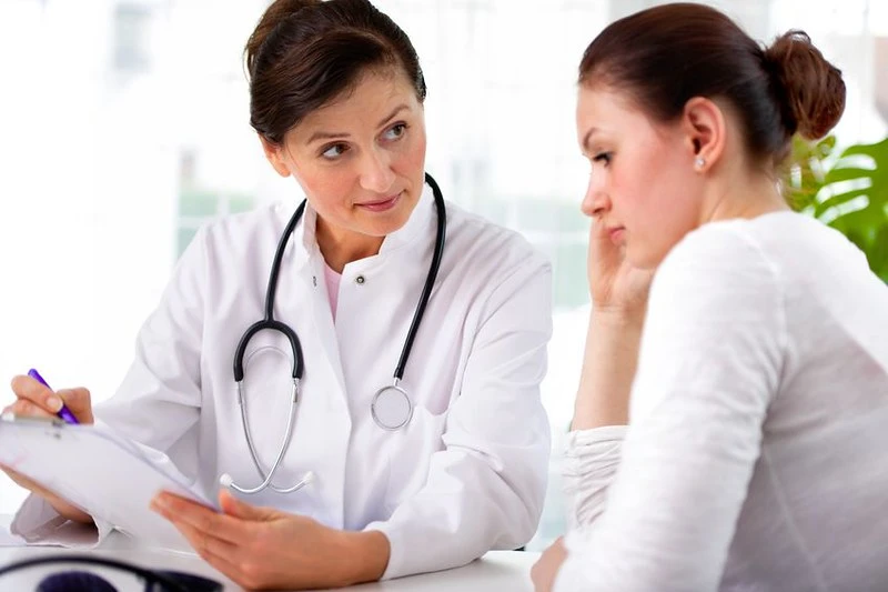 Mẹ bầu ăn rau bí được không? Những việc cần chuẩn bị để giúp thai kỳ khỏe mạnh 3