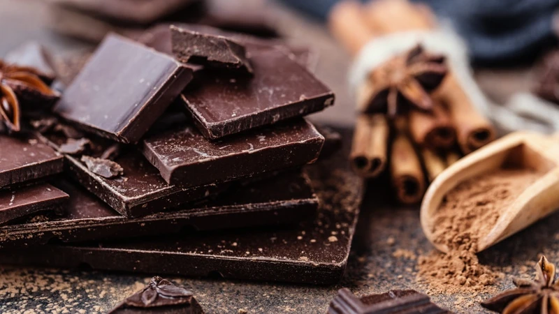 Mẹ bầu ăn socola được không? Lợi ích và những điều cần lưu ý 1