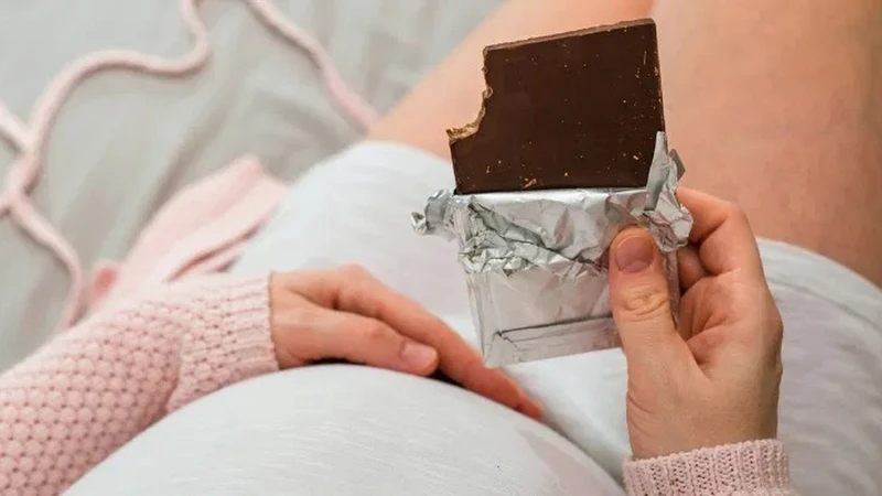Mẹ bầu ăn socola được không? Lợi ích và những điều cần lưu ý 3