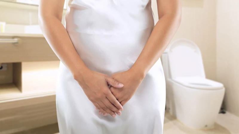 Mẹ bầu bị đau rát vùng kín: Nguyên nhân và cách điều trị 2