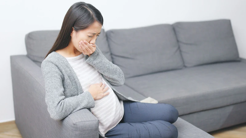 Mẹ bầu bị ngộ độc thực phẩm​: Dấu hiệu và những lưu ý cần biết 3
