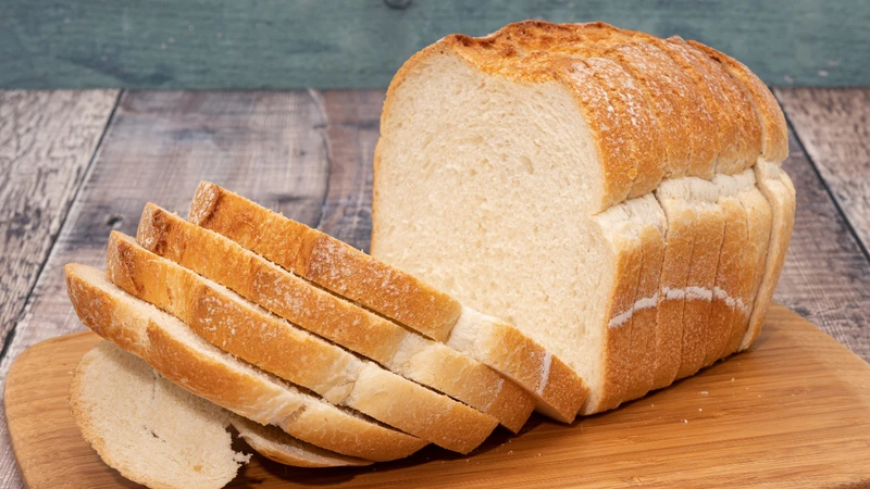 Mẹ bầu bị tiểu đường thai kỳ ăn bánh mì được không? 4