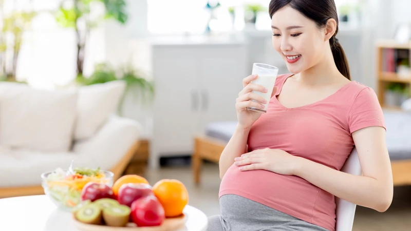 Chia nhỏ các bữa ăn trong ngày