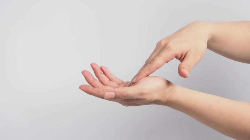 Mỗi lần mẹ bầu chỉ nên dùng 1 - 2 giọt để thoa ngoài da, tránh bôi quá nhiều trong ngày