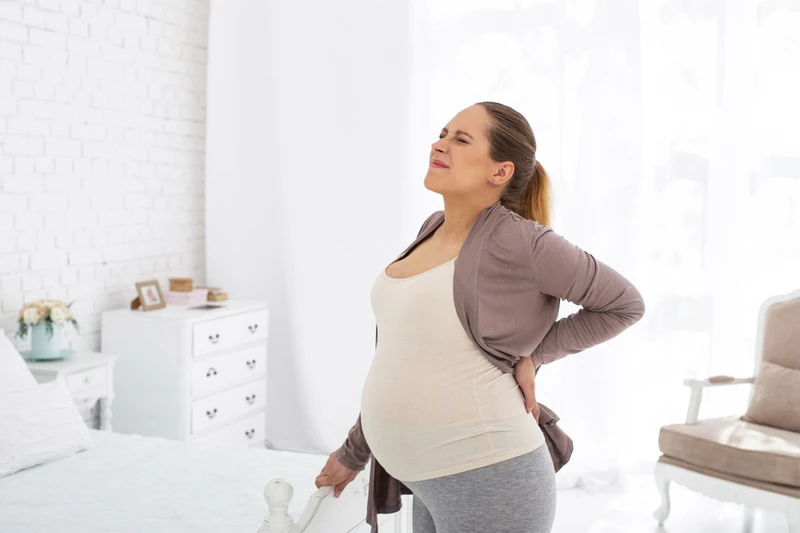 Mẹ bầu đau 1 bên mông trái và cách cải thiện cơn đau hiệu quả tại nhà 1
