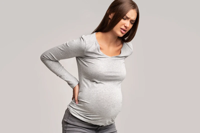 Mẹ bầu đau 1 bên mông trái và cách cải thiện cơn đau hiệu quả tại nhà 3