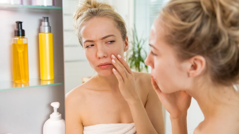Không nên thoa dầu tràm lên vết thương hở, da viêm hoặc vùng da nhạy cảm để tránh kích ứng