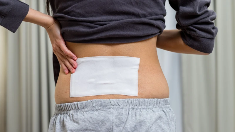 Mẹ bầu dùng salonpas được không là câu hỏi thắc mắc của nhiều người