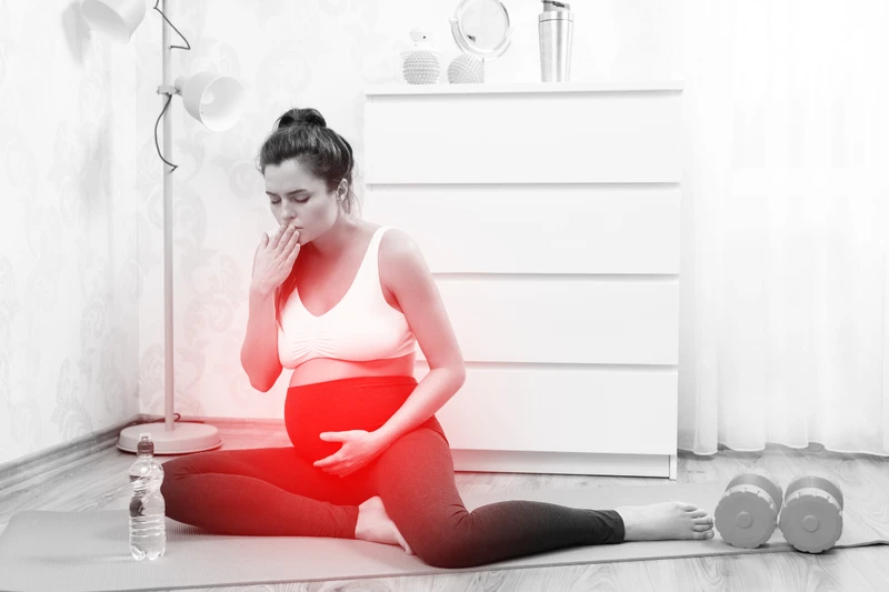 Mẹ bầu không uống sắt và canxi có sao không? 2 nguồn thực phẩm bổ sung 2