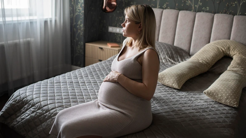 Mệt mỏi triền miên làm giảm sức đề kháng, mẹ dễ ốm vặt và nhiễm trùng