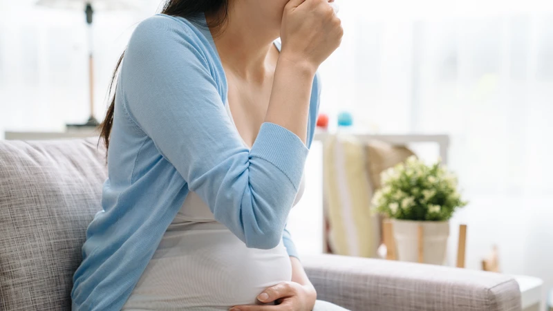 Mẹ bầu nôn nhiều có ảnh hưởng đến thai nhi không?