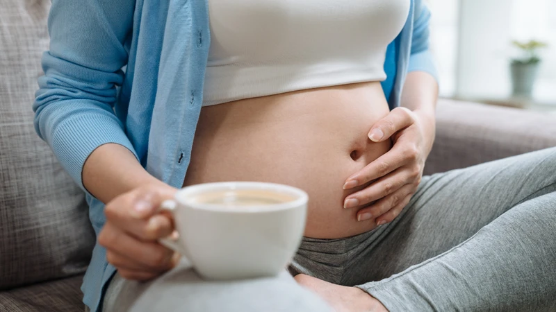 Mẹ bầu uống cacao được không​? Có sao không? 3