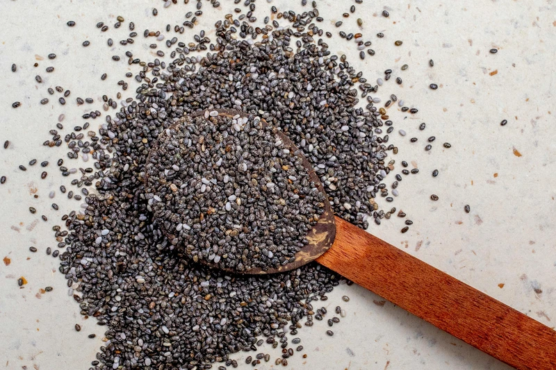 Mẹ bầu uống hạt chia được không? Những việc cần làm để có thai kỳ khỏe mạnh 1